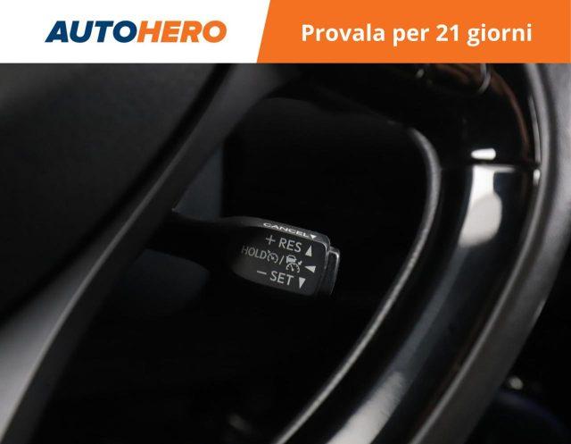 TOYOTA C-HR 2.0 Hybrid E-CVT Comfort