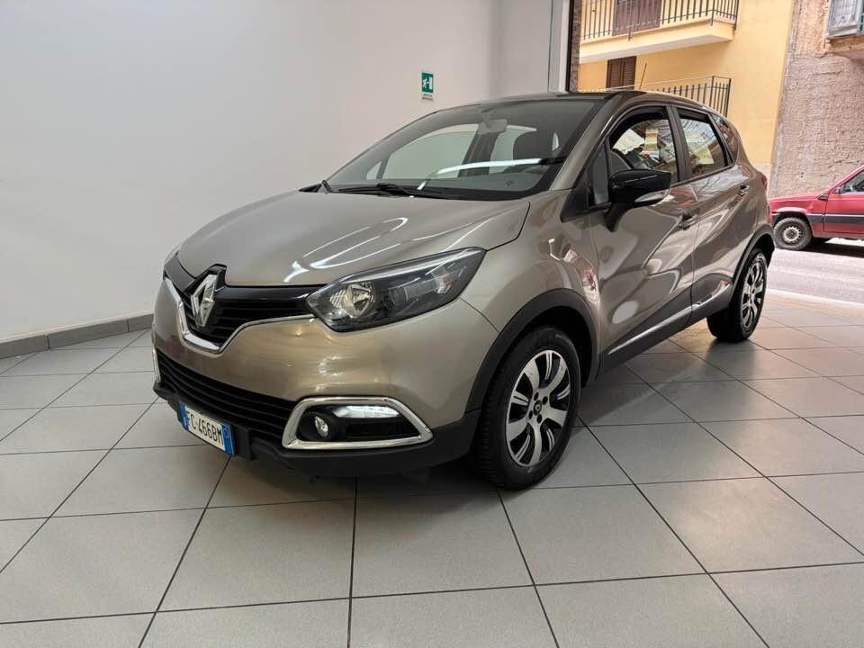 Renault Captur 1.5 Diesel dCi 90/CV 2016