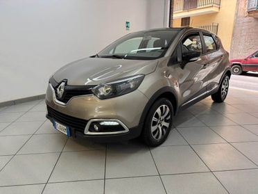 Renault Captur 1.5 Diesel dCi 90/CV 2016