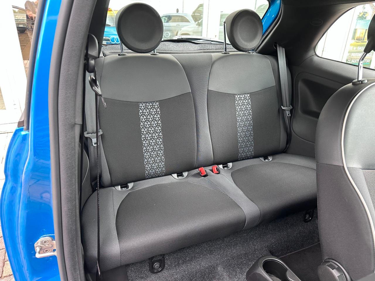 Fiat 500 1.2i 69CV SPORT EURO6D UNICO PROPRIETARIO