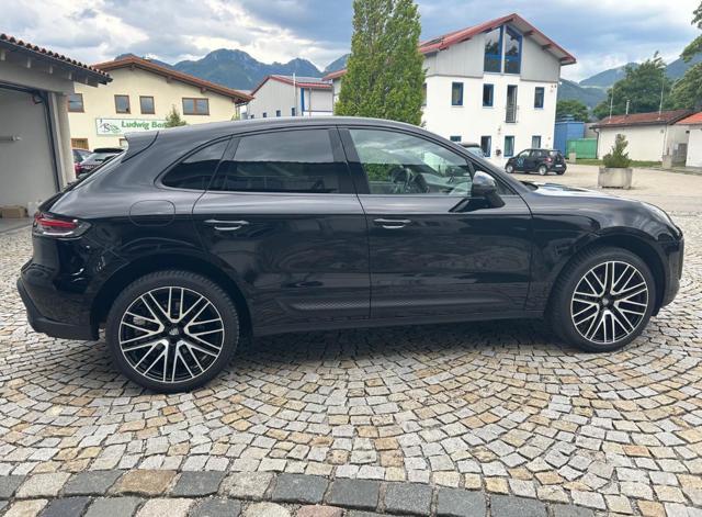 PORSCHE Macan 2.0 "PREZZO VINCOLATO FINANZIAMENTO/LEASING"
