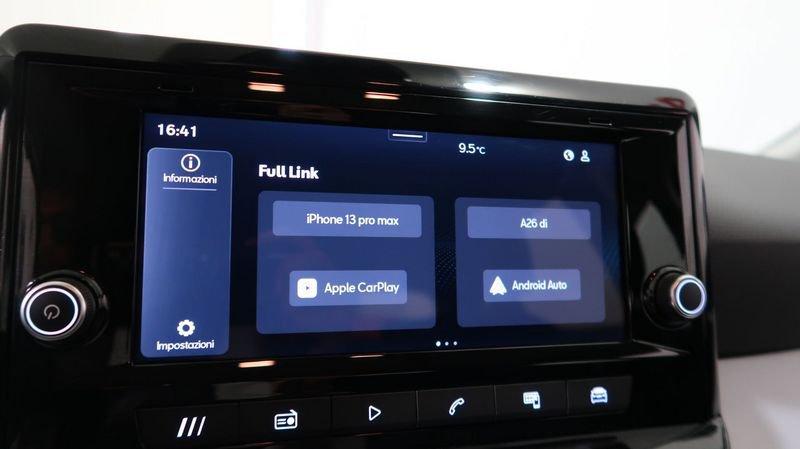 Seat Ibiza Ibiza 1.0 EcoTSI 115 CV DSG 5 porte Style #C.AUTOMATICO#