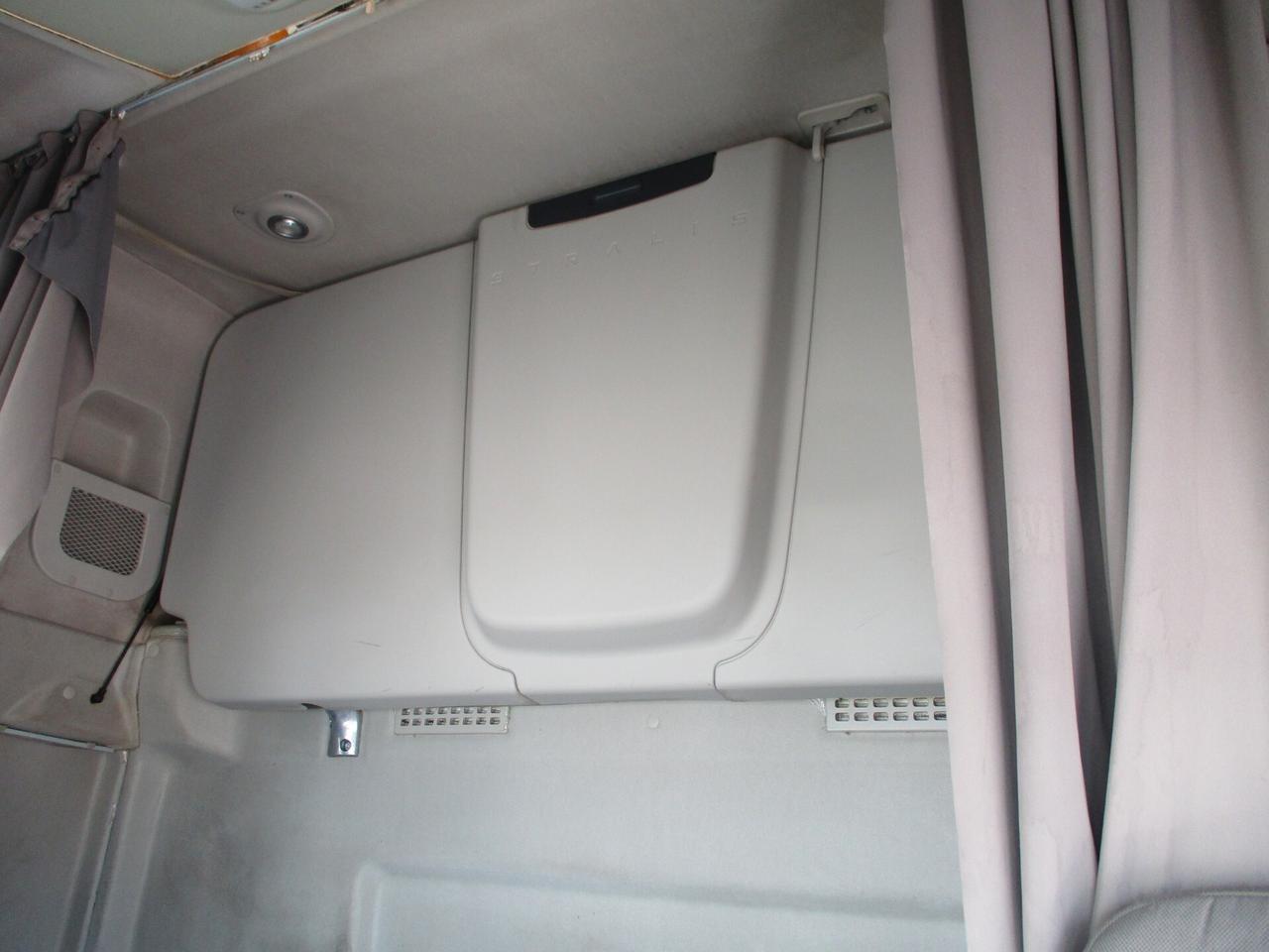 STRALIS XP 510 E6 CENTINA ALZA/ABB 7.80M ATT BIGA