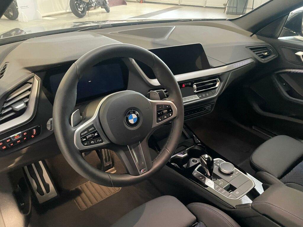 BMW Serie 2 Gran Coupe 220 d Msport xDrive Steptronic