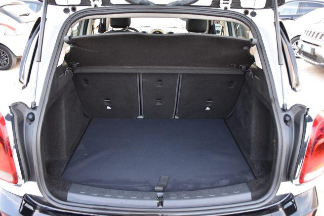 MINI Countryman 2.0 Cooper D Baker Street Countryman TETTO APRIBIL