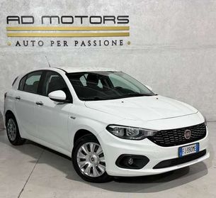 Fiat Tipo Diesel Euro 6 Neopatentati