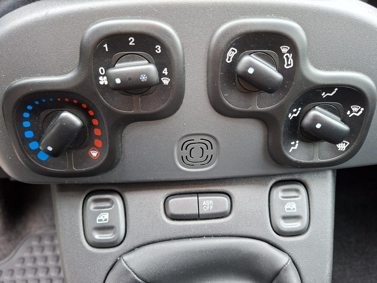 Fiat Panda 1.0 70CV CITY LIFE UCONNECT + CARPLAY