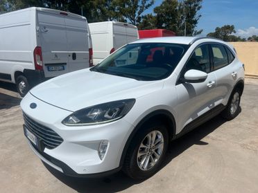 Ford Kuga 1.5 TDCi Automatica Prezzo Reale