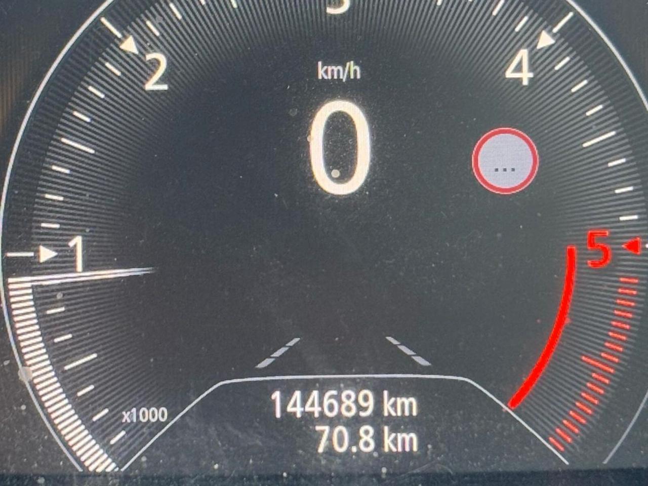 Renault Kadjar dCi 8V 110CV Energy Bose