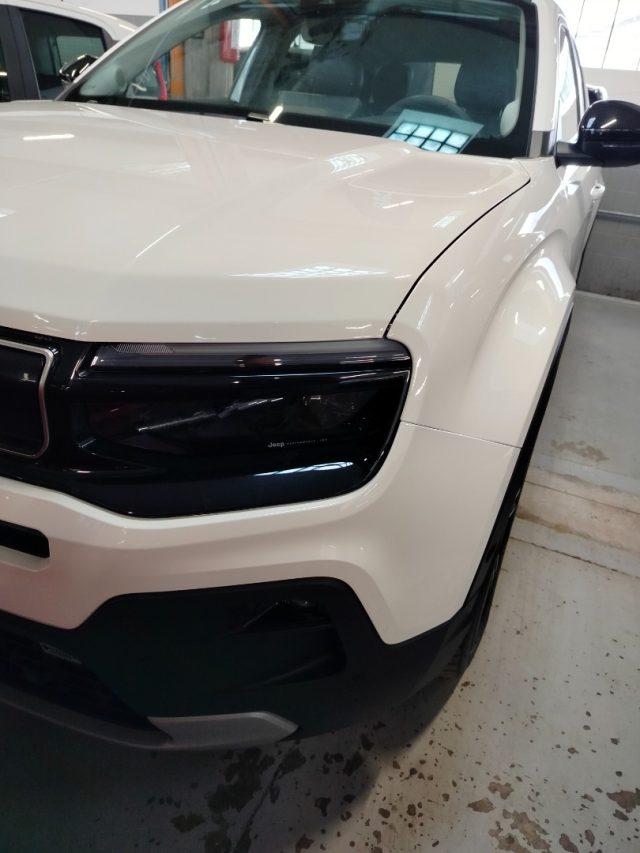 JEEP Avenger 1.2 Turbo 100CV Summit PROMO