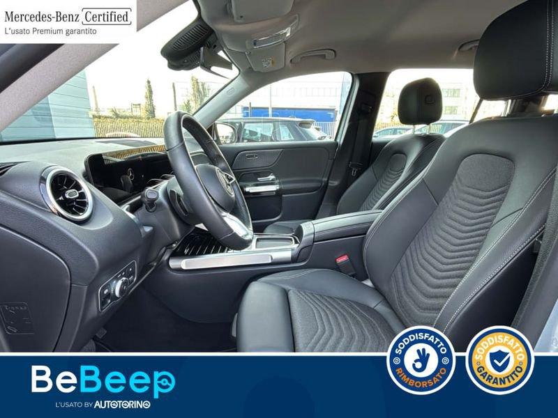 Mercedes-Benz GLB Classe 180 D ADVANCED AUTO