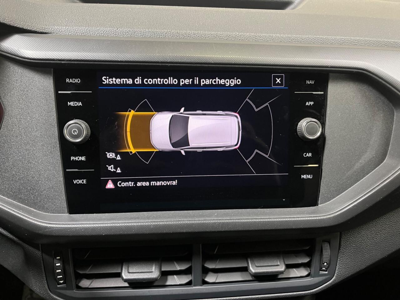 Volkswagen T-Cross 1.0 TSI Style BMT *prezzo reale