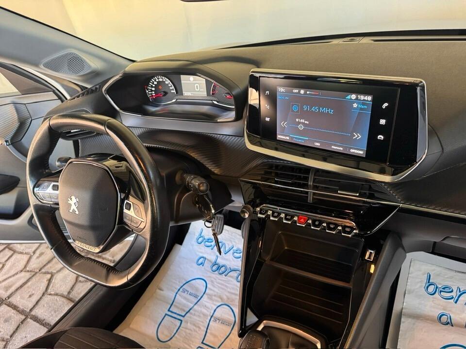 Peugeot 208 PureTech 75 Stop&Start 5 porte Active Pack