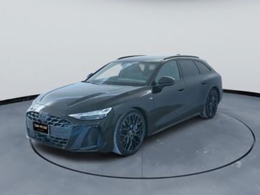 Audi A6 Avant 40 2.0 TDI 204CV quattro S tronic S line ultra Tetto Pan