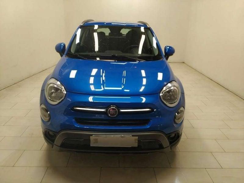 FIAT 500X 1.0 T3 Sport 120cv