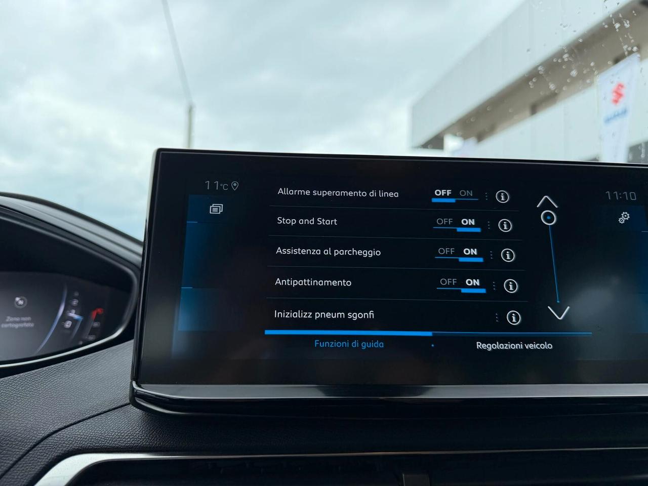 Peugeot 3008 BlueHDi 130 S&S EAT8 Allure