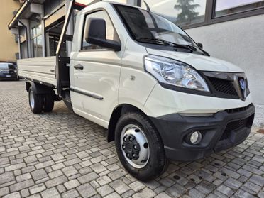 Piaggio Porter NP6 1.5 PL Short Range LPG HD TOP C