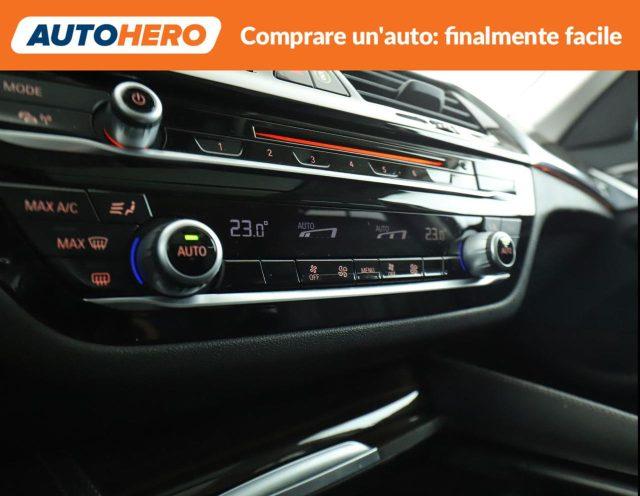 BMW 530 d xDrive 249CV Touring Luxury