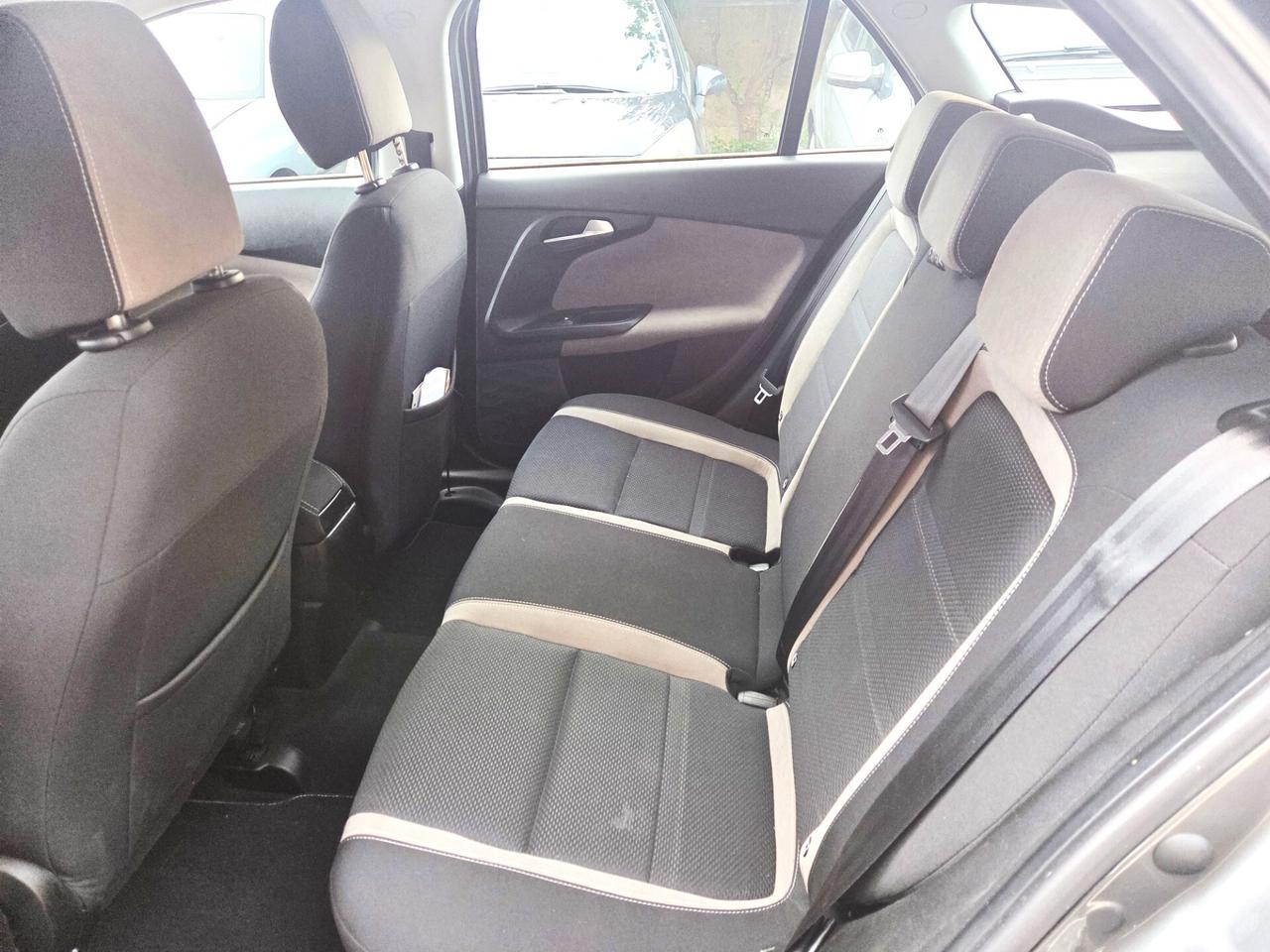 Fiat Tipo 1.6 Mjt SW AUTOM. DISTRIBUZIONE FATTA GARANZIA
