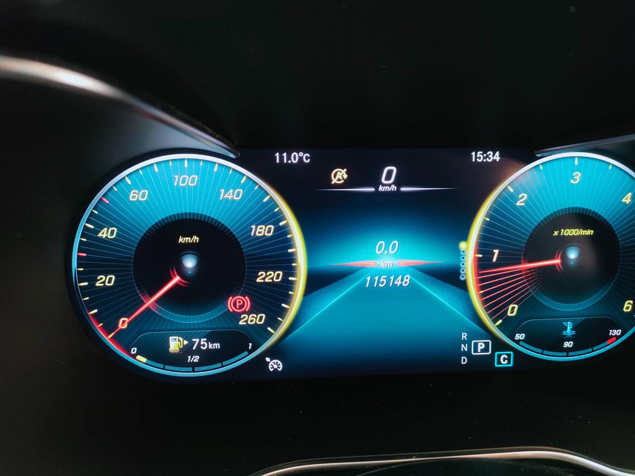 Mercedes-Benz GLC Coupe - C253 2019 - GLC Coupe 220 d Premium 4matic auto