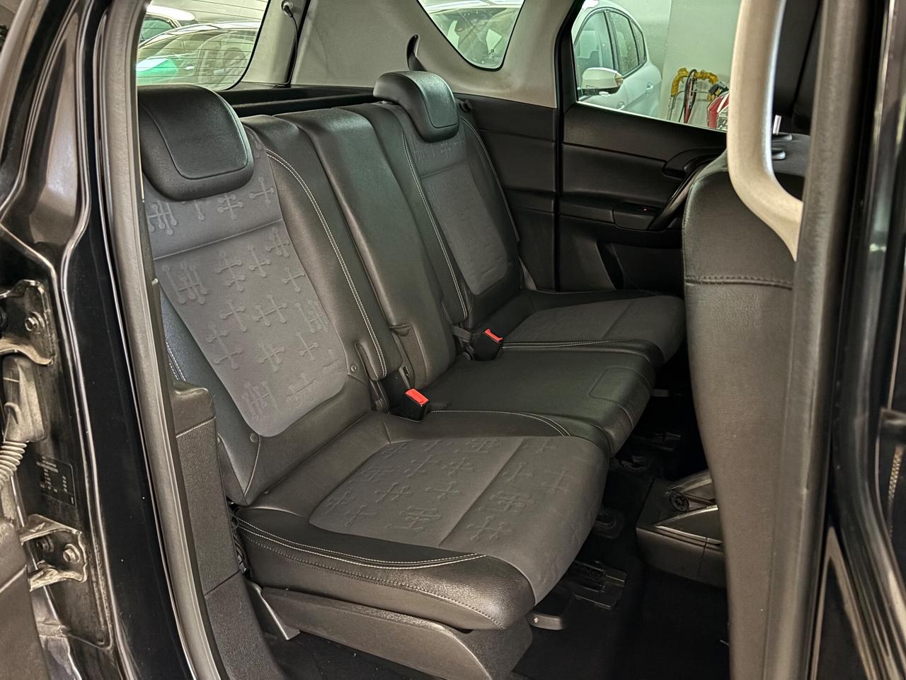 Opel Meriva 1.3 CDTI Elective