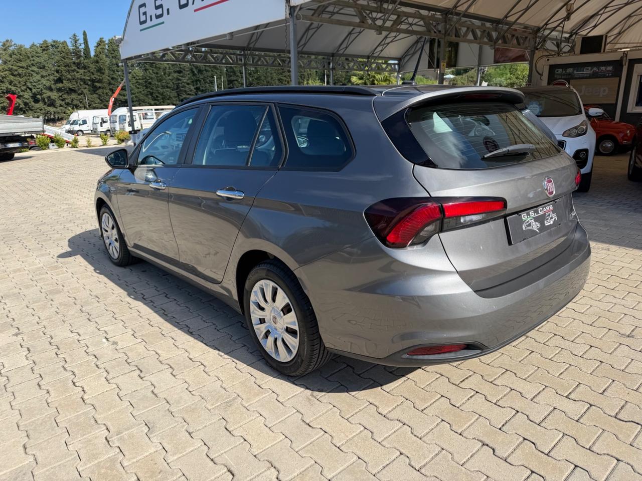 Fiat Tipo 1.6 DIESEL