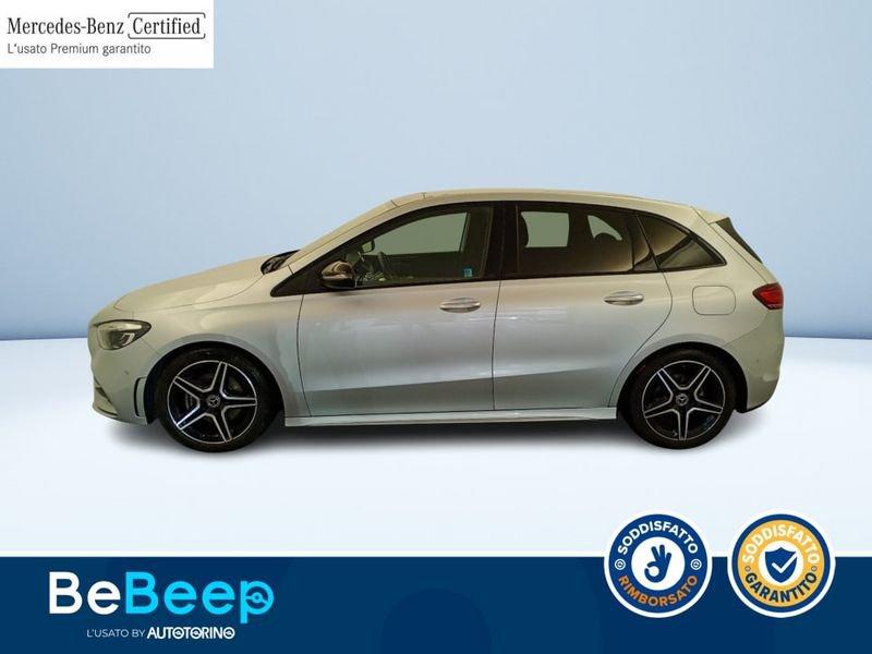 Mercedes-Benz Classe B B 180 D AMG LINE ADVANCED PLUS AUTO