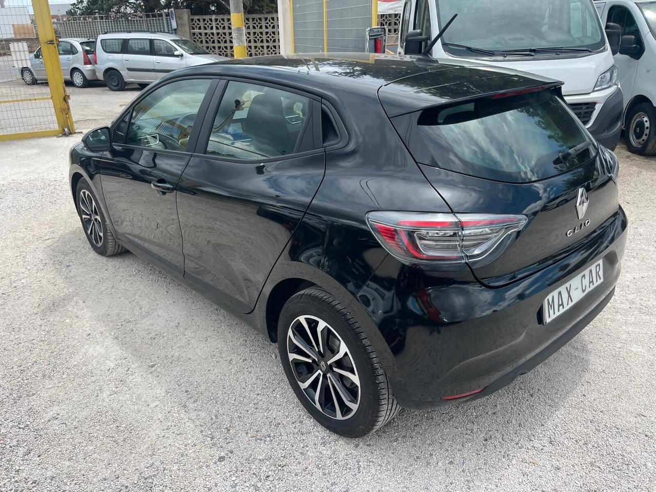 Renault Clio Blue dCi 100 CV 5 porte Evolution