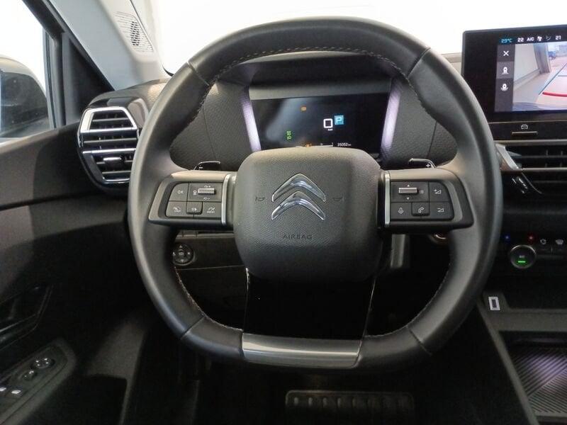 Citroën C4 C4 BlueHDi 130 S&S EAT8 Max