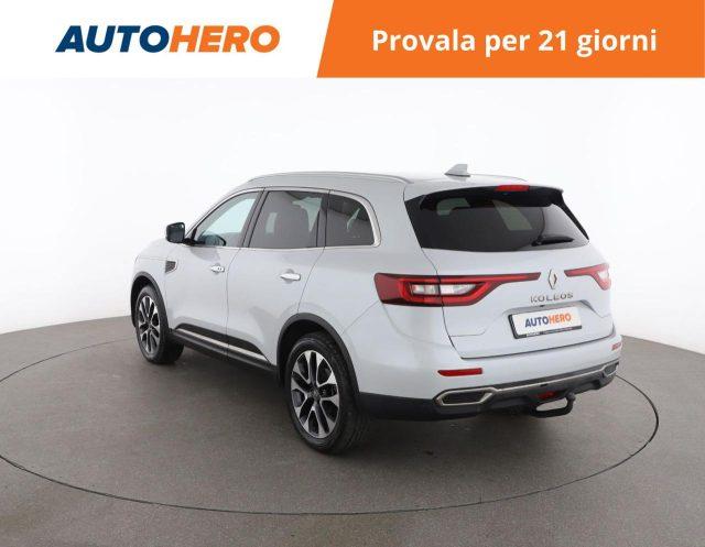RENAULT Koleos dCi 175CV X-Tronic Energy Executive