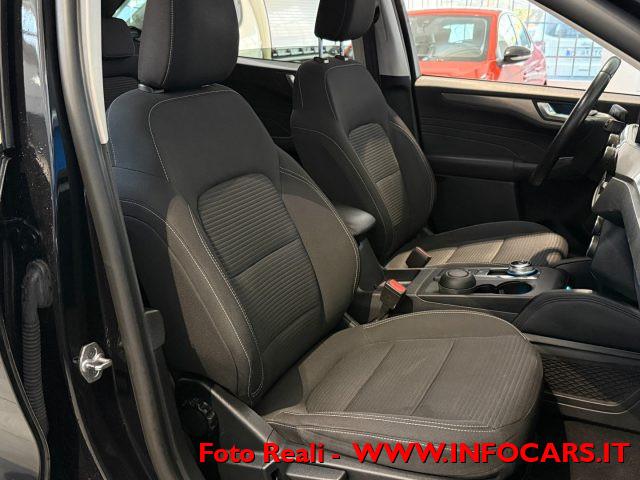 FORD Kuga 1.5 ECOBLUE 120 CV Autom Titanium Business - PROMO