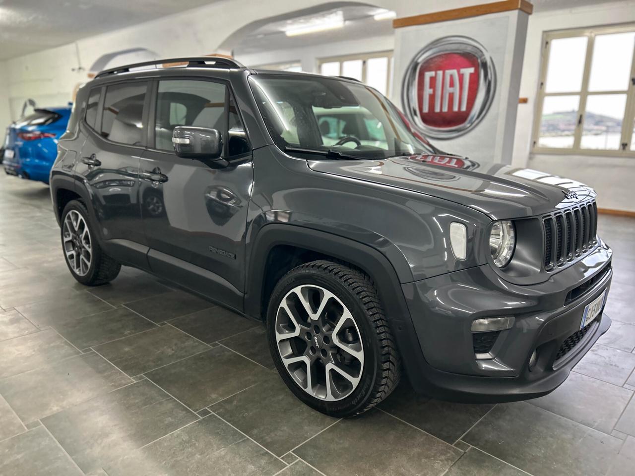 Jeep Renegade 1.6 Mjt 130 CV S - 2022