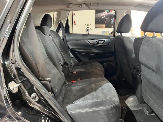 Nissan X-Trail 1.6 dci Tekna 4wd *FULL OPTIONAL*