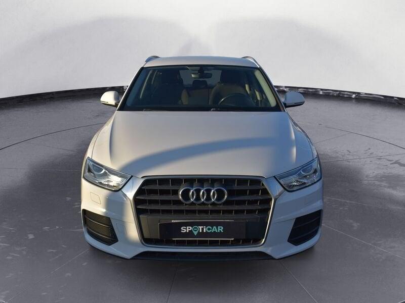 Audi Q3 Q3 2.0 TDI 120 CV Business