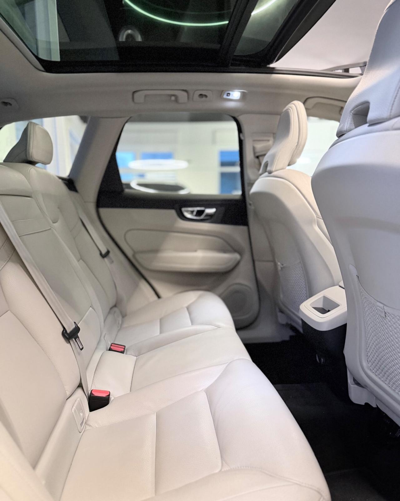 Volvo XC 60 XC60 D4 Geartronic Momentum