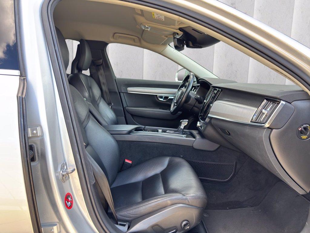 VOLVO V90 2.0 d5 Business Plus awd geartronic del 2017