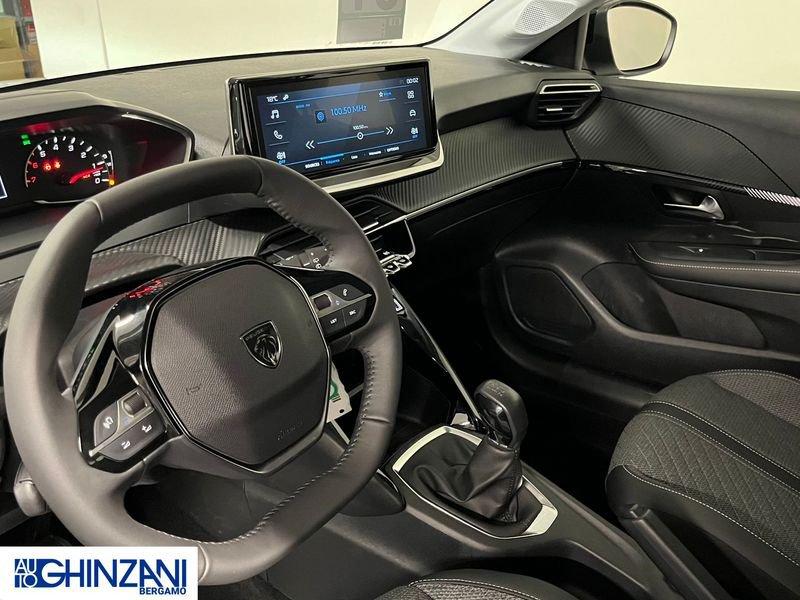 Peugeot 208 PureTech 75 Stop&Start 5 porte Style - Km0