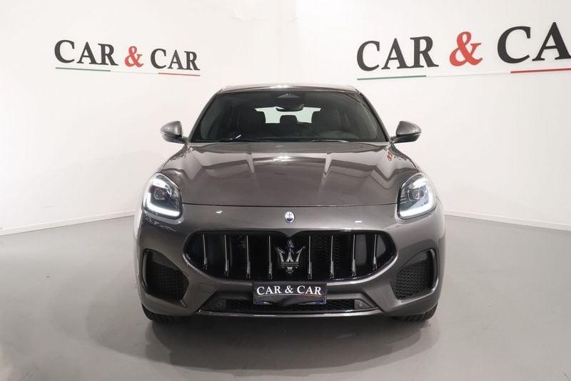Maserati Grecale MHEV 250 CV AWD GT