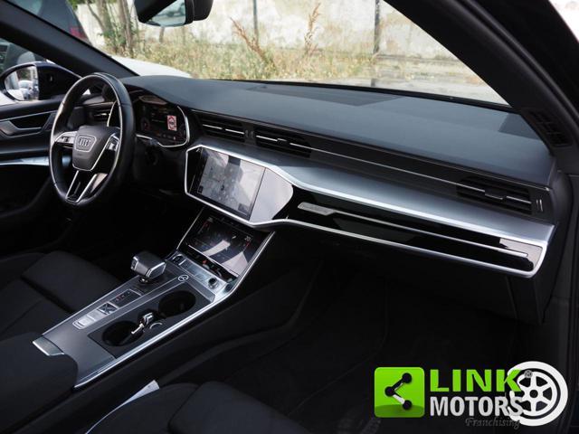 AUDI A6 40 2.0 TDI quattro ultra S tronic Business Plus