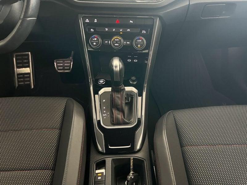 Volkswagen T-Roc 2.0 TDI SCR 150 CV DSG Sport BlueMotion Technology