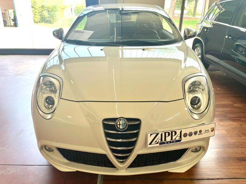 ALFA ROMEO MiTo 1.4 78 CV 8V S&S Progression