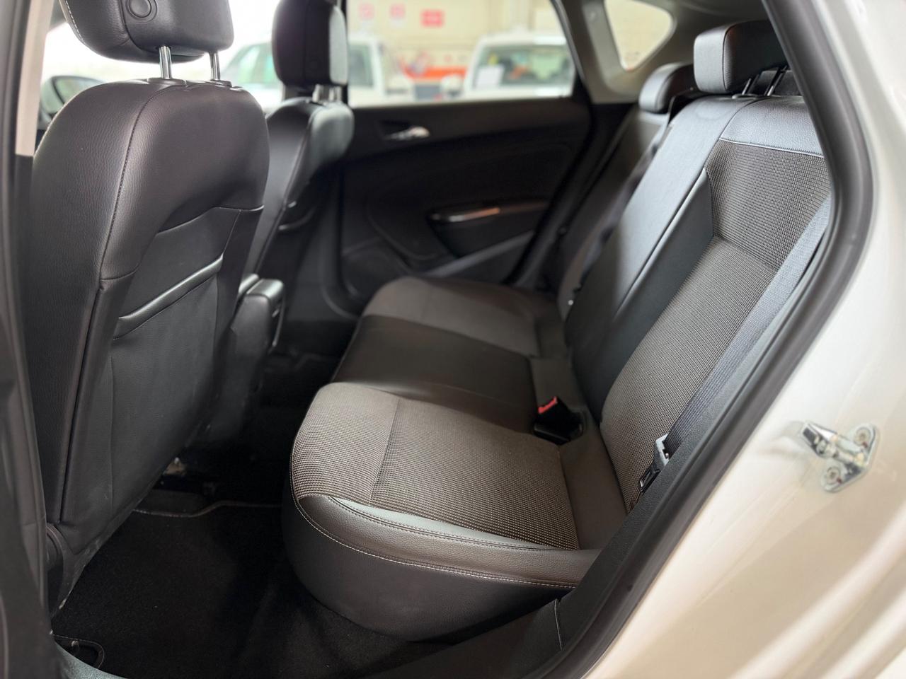 Opel Astra 1.4 Turbo 140CV 5 porte aut. Cosmo NEOPATENTATI