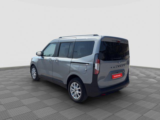FORD Tourneo Courier Tourneo Courier 1.0 EcoBoost Titanium