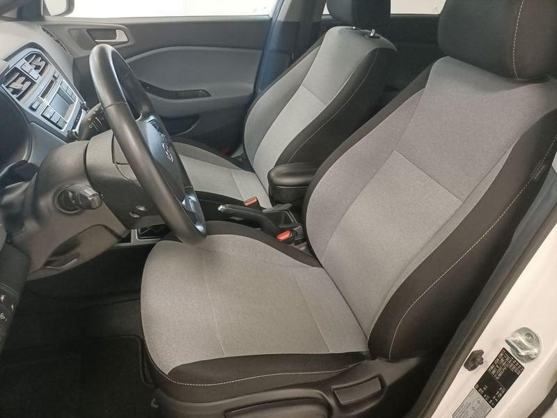 Hyundai i20 2ª serie 1.1 CRDi 12V 5 porte Style