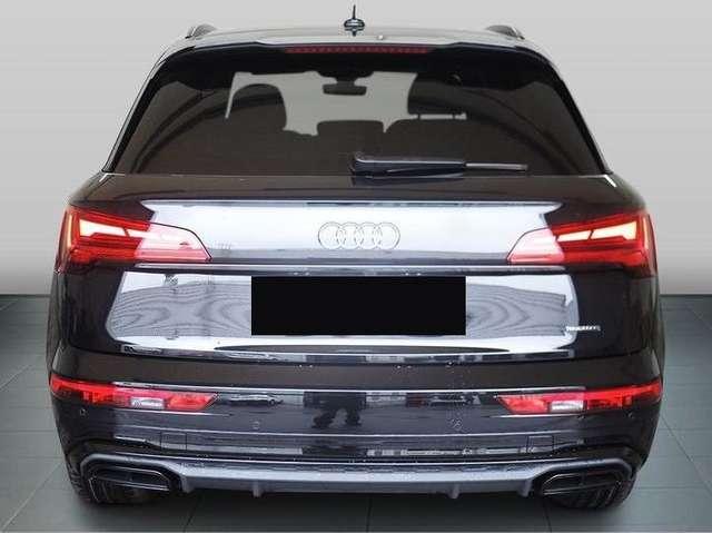 Audi Q5 40D S LINE S-LINE SLINE BLACK PACK COMPETITION 20"