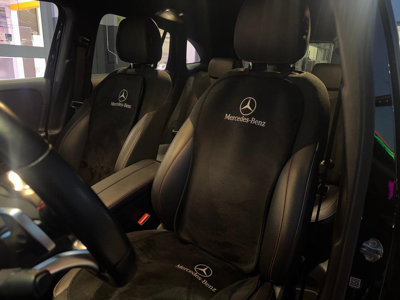 Mercedes-Benz EQA 250 AMG Line Premium GARA #50921