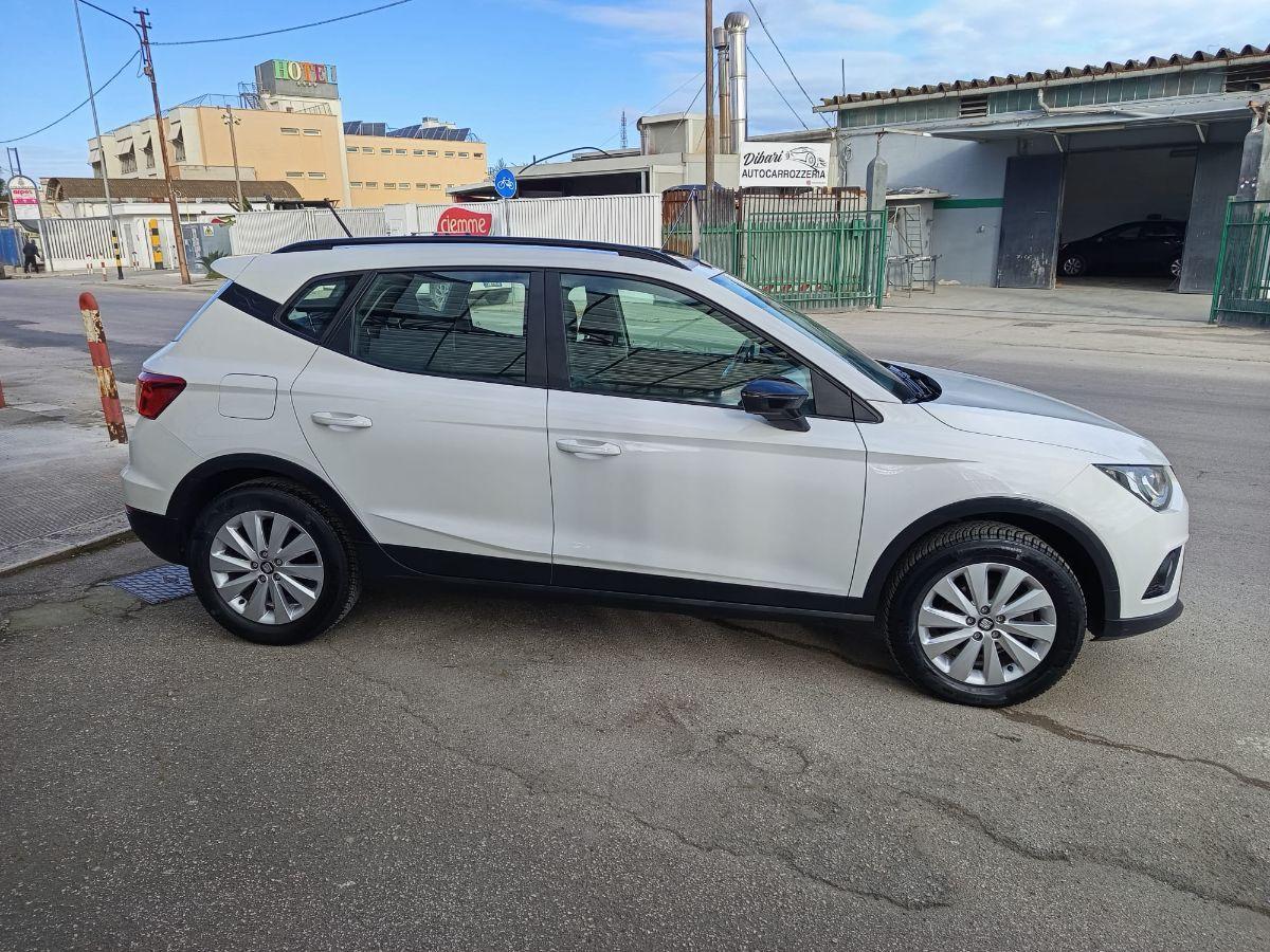 SEAT Arona 1.6 TDI 95CV Reference - 2018