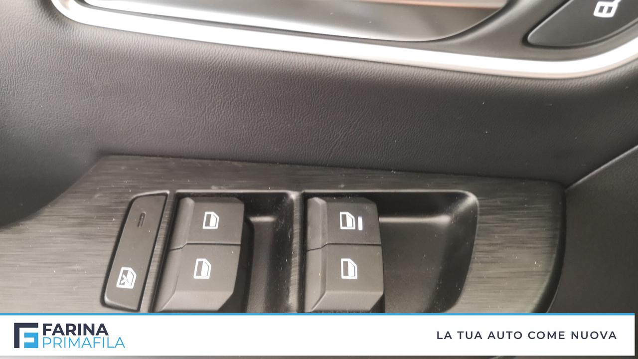 MG ZS 2024 - ZS 1.5 hybrid+ Luxury auto