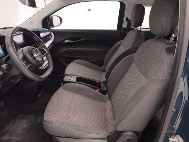 FIAT 500e 42 kWh Icon