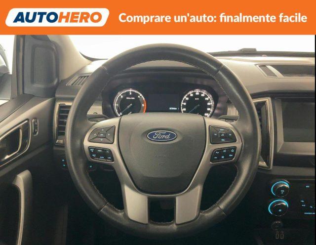 FORD Ranger 2.0 TDCi DC XLT 5 posti